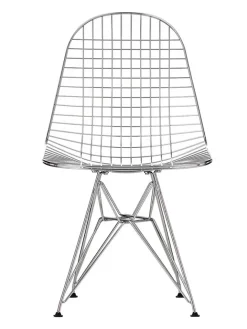 Vitra Eames Wire Chair (DKR, DKW)> Spisebordsstole