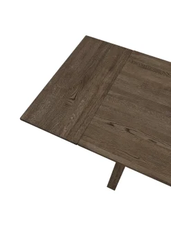Muuto Earnest Extendable Table, 205x100 cm fra><noscript><img width=