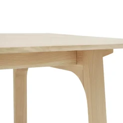 Muuto Earnest Extendable Table, 205x100 cm fra><noscript><img width=