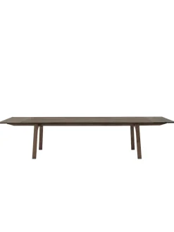 Muuto Earnest Extendable Table, 260x100 cm fra><noscript><img width=