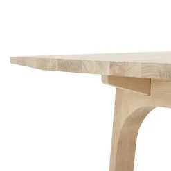 Muuto Earnest Extendable Table, 260x100 cm fra><noscript><img width=