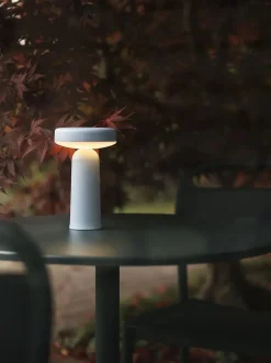 Muuto Ease Portable Lamp fra> Portable Lamper|Spots