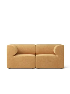 Audo Copenhagen Eave Sofa 2 pers. Configuration 1 fra><noscript><img width=
