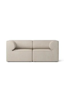 Audo Copenhagen Eave Sofa 2 pers. Configuration 1 fra><noscript><img width=