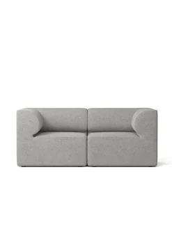 Audo Copenhagen Eave Sofa 2 pers. Configuration 1 fra><noscript><img width=