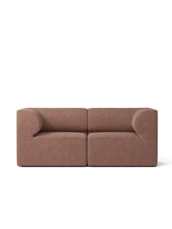 Audo Copenhagen Eave Sofa 2 pers. Configuration 1 fra><noscript><img width=