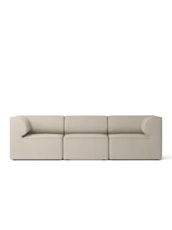 Audo Copenhagen Eave Sofa 3 pers. Configuration 2 fra><noscript><img width=