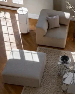 Audo Copenhagen Eave Sofa 4 pers. Configuration 12, venstre fra><noscript><img width=