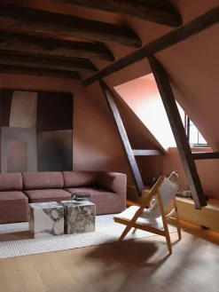 Audo Copenhagen Eave Sofa 4 pers. Configuration 12, venstre fra><noscript><img width=