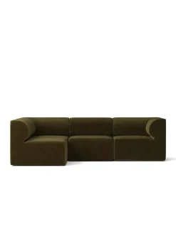 Audo Copenhagen Eave Sofa 4 pers. Configuration 12, venstre fra><noscript><img width=