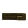 Audo Copenhagen Eave Sofa Configuration 11, højre fra> Sofaer