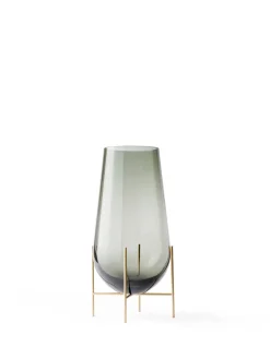 Audo Copenhagen Echasse Vase fra> Vaser