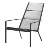 Cane-line Edge Highback Stol fra> Udendørs Loungemøbler|Havestole
