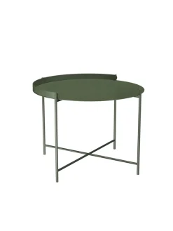 Houe Edge Tray Table, Ø 62 cm fra><noscript><img width=