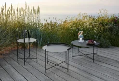 Houe Edge Tray Table, Ø 76 cm fra><noscript><img width=