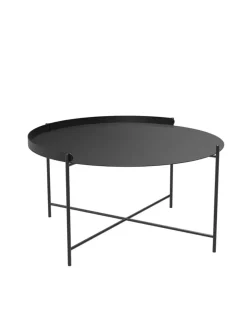 Houe Edge Tray Table, Ø 76 cm fra><noscript><img width=