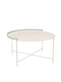 Houe Edge Tray Table, Ø 76 cm fra><noscript><img width=