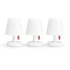 Fatboy Edison The Mini, 3 stk. fra> Spots