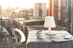 Fatboy Edison The Petit lampe fra> Spots