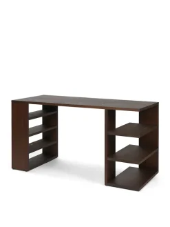 Ferm Living Edre Desk fra> Skriveborde