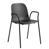 HAY 13Eighty Armchair fra> Havestole