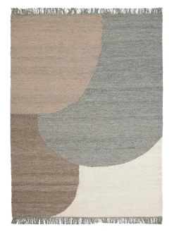 Linie Design Eik Tæppe fra><noscript><img width=