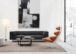 Fredericia Furniture EJ 5 Corona af Poul M. Volther> Lænestole