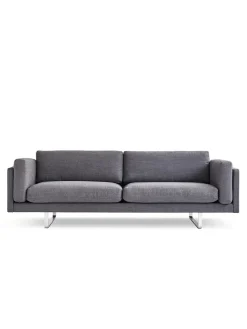 Fredericia Furniture EJ 280 Pure Sofa fra Erik Jørgensen> Sofaer