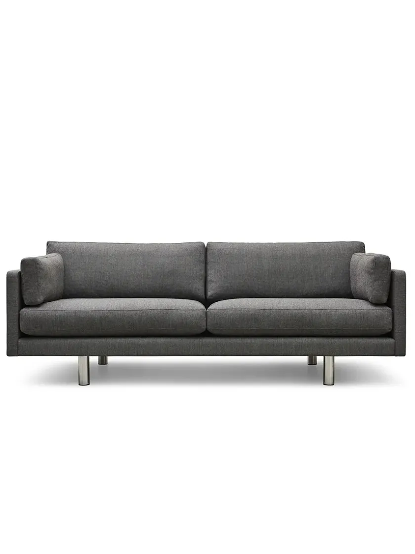 Fredericia Furniture EJ 220 Sofa fra Erik Jørgensen> Sofaer