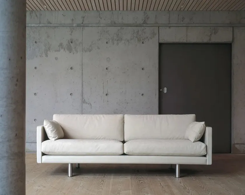 Fredericia Furniture EJ 220 Sofa fra Erik Jørgensen> Sofaer