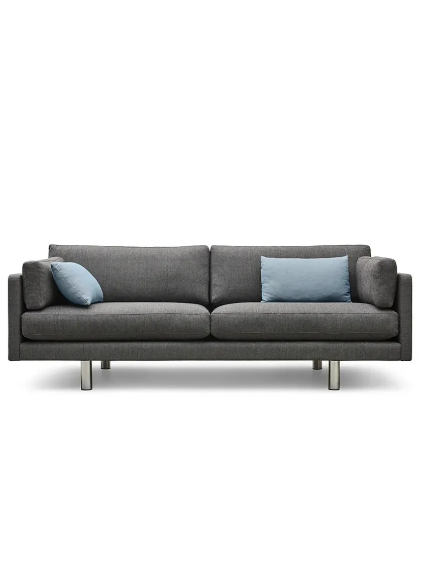 Fredericia Furniture EJ 220 Sofa fra Erik Jørgensen> Sofaer