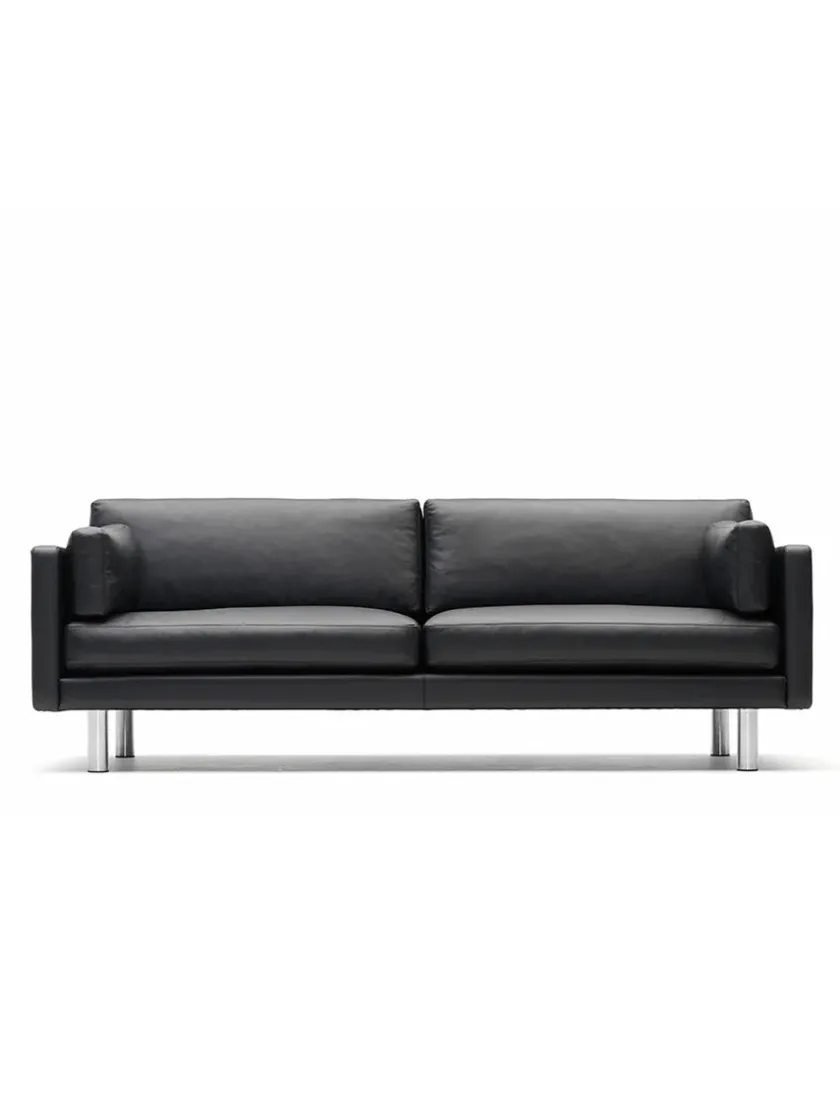 Fredericia Furniture EJ 220 Sofa fra Erik Jørgensen> Sofaer