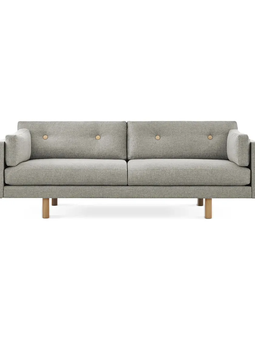 Fredericia Furniture EJ 220 Sofa fra Erik Jørgensen> Sofaer