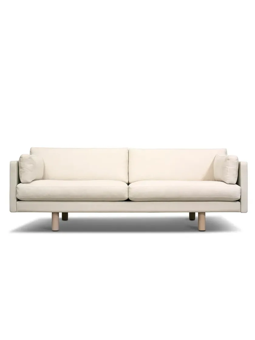 Fredericia Furniture EJ 220 Sofa fra Erik Jørgensen> Sofaer