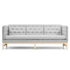 Fredericia Furniture EJ 315 Sofa fra Erik Jørgensen> Sofaer
