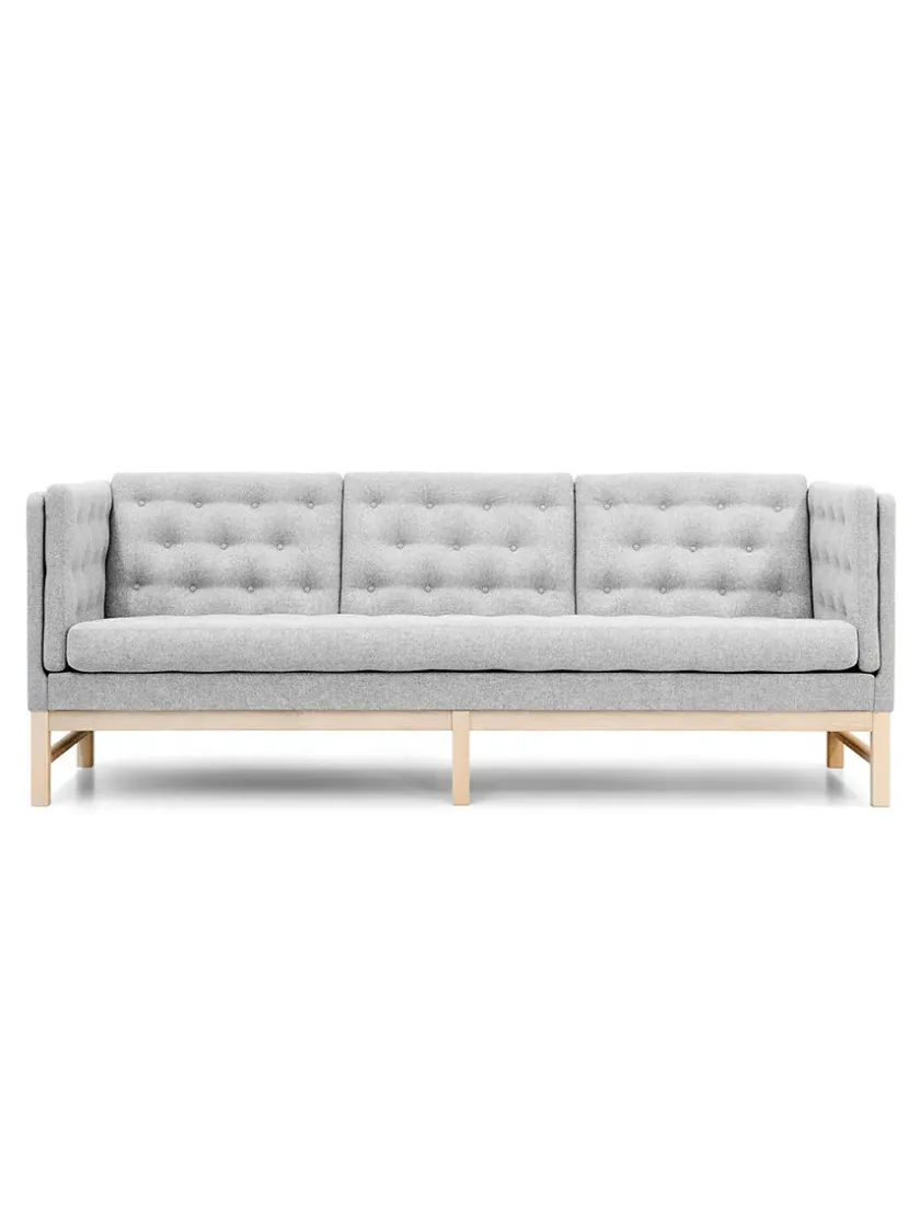 Fredericia Furniture EJ 315 Sofa fra Erik Jørgensen> Sofaer