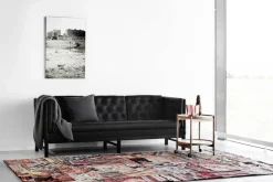 Fredericia Furniture EJ 315 Sofa fra Erik Jørgensen> Sofaer