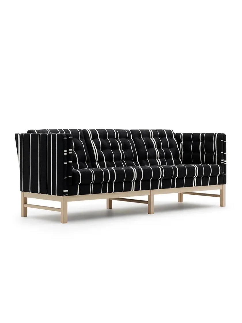 Fredericia Furniture EJ 315 Sofa fra Erik Jørgensen> Sofaer