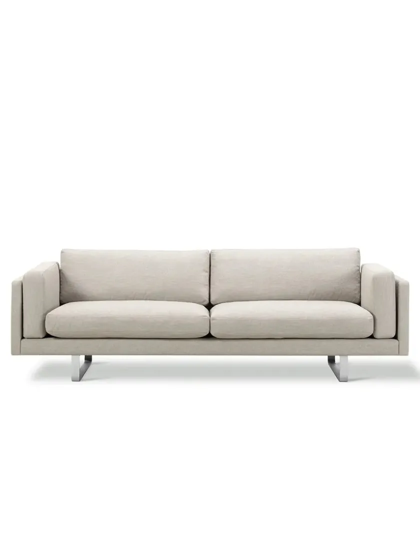 Fredericia Furniture EJ280 Sofa fra> Sofaer