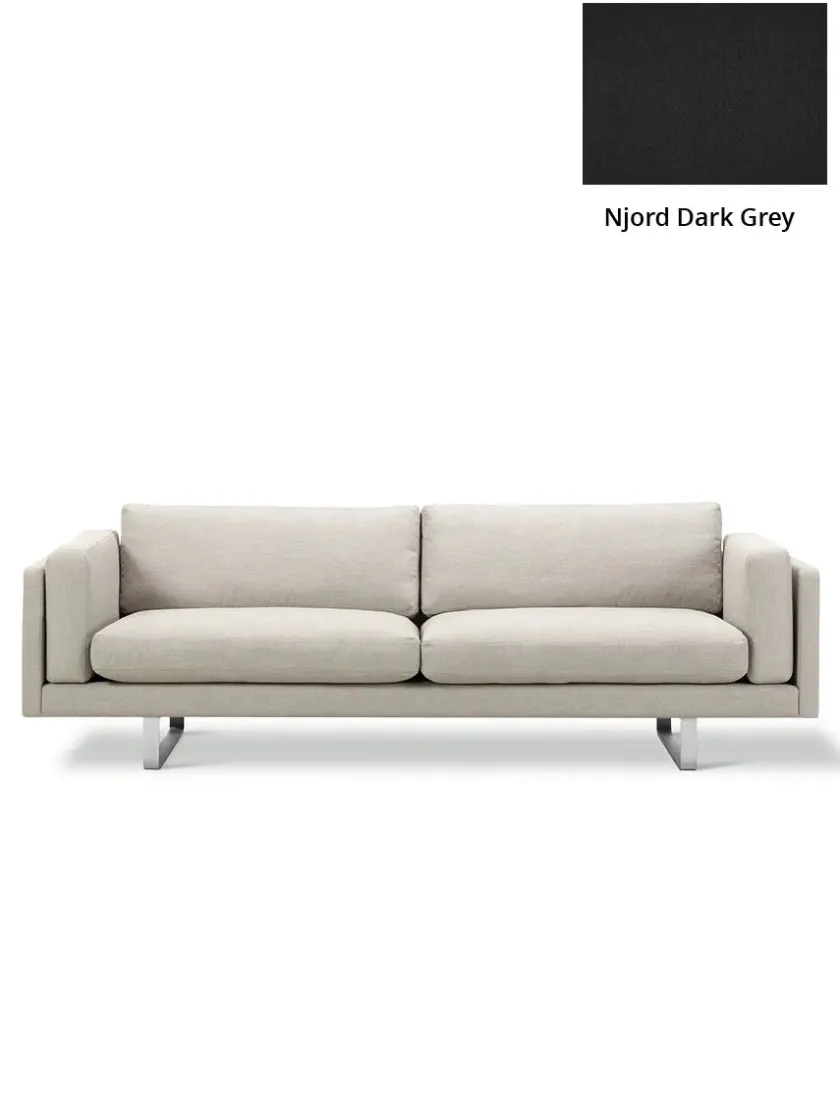 Fredericia Furniture EJ280 Sofa fra> Sofaer