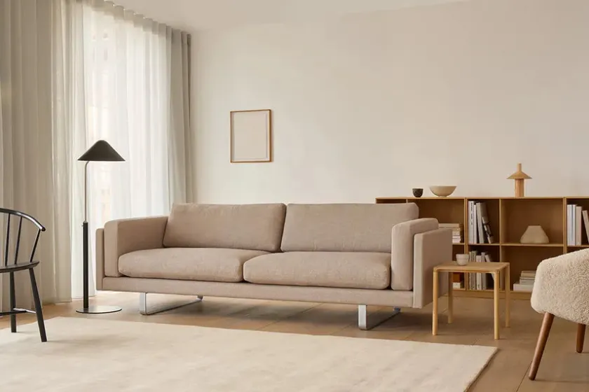 Fredericia Furniture EJ280 Sofa fra> Sofaer
