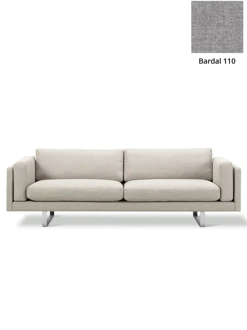 Fredericia Furniture EJ280 Sofa fra> Sofaer