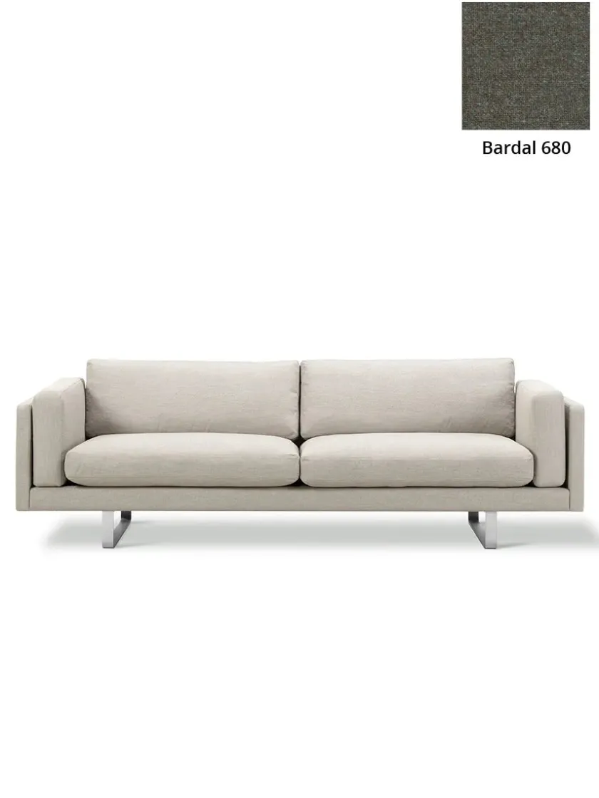 Fredericia Furniture EJ280 Sofa fra> Sofaer