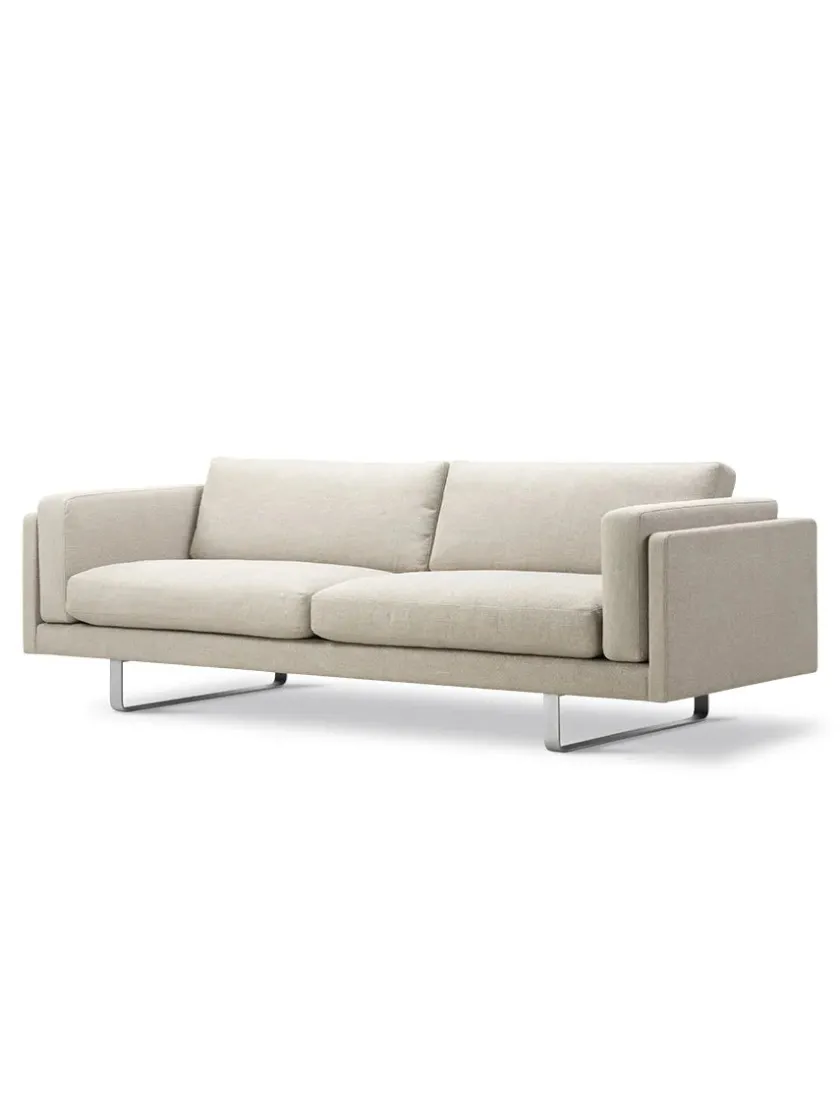 Fredericia Furniture EJ280 Sofa fra> Sofaer