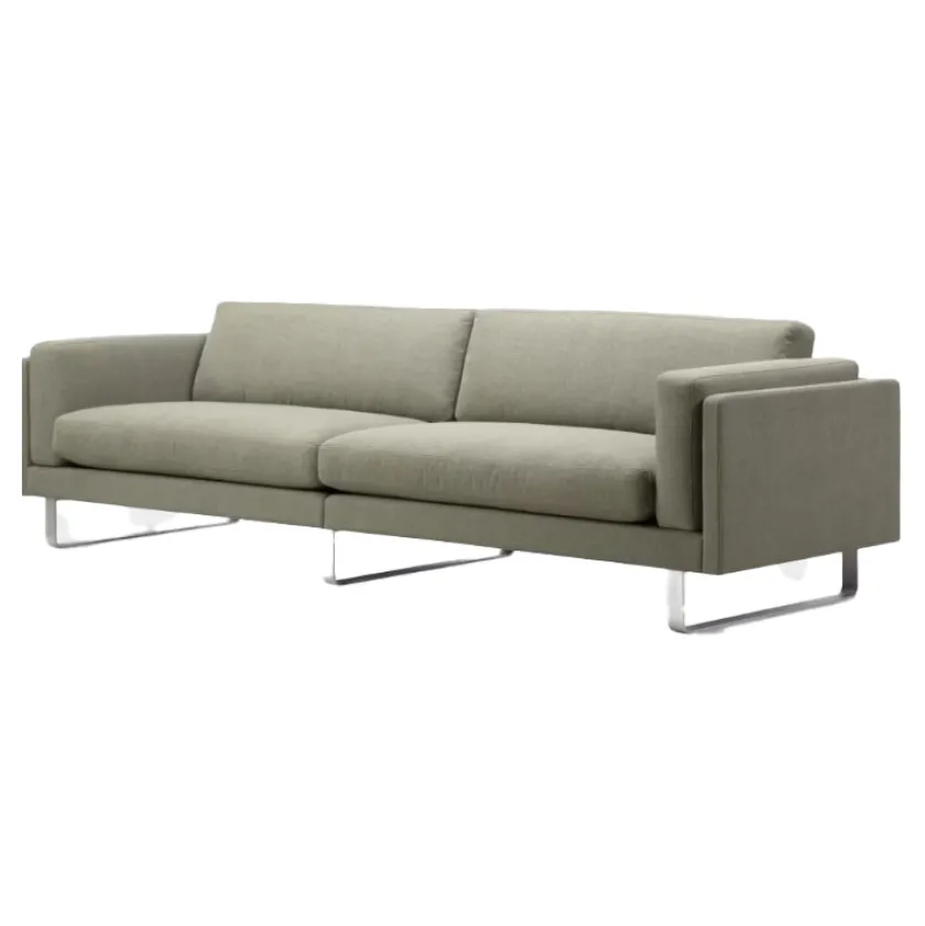 Fredericia Furniture EJ280 Sofa fra> Sofaer