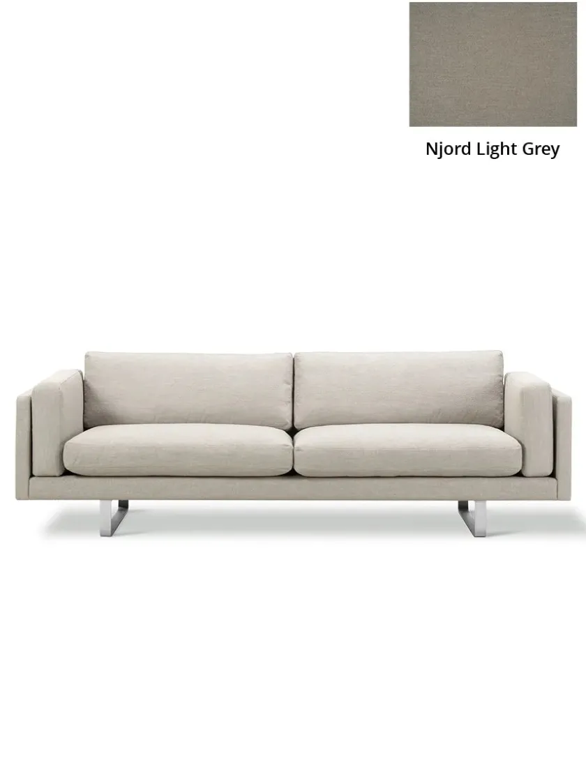 Fredericia Furniture EJ280 Sofa fra> Sofaer