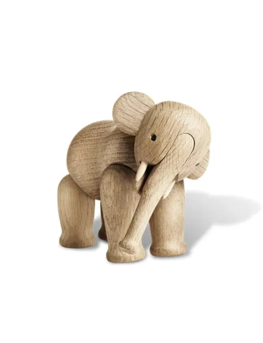 Kay Bojesen Elefant af> Gaver Til Ham|Figurer