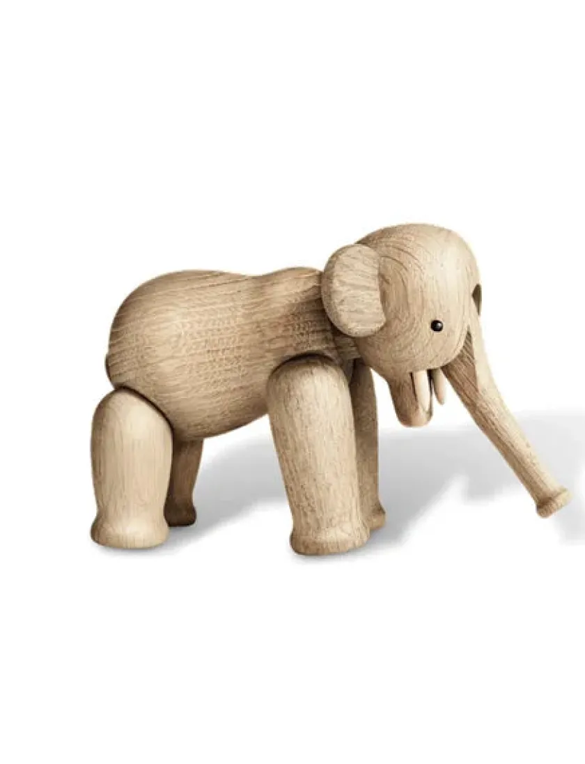 Kay Bojesen Elefant af> Gaver Til Ham|Figurer