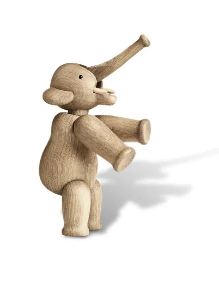 Kay Bojesen Elefant af> Gaver Til Ham|Figurer