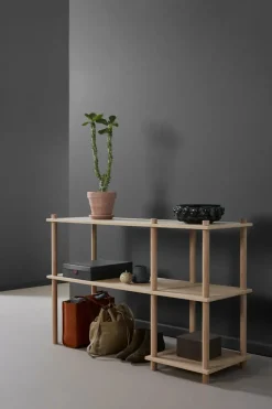 Woud Elevate Shelving System fra><noscript><img width=